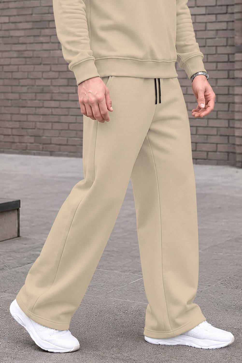 Viktor Sweatshirt Pant Co-ords Set